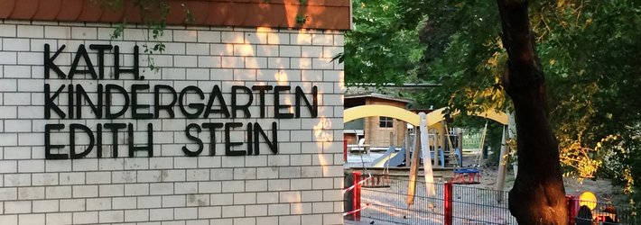Kindertageseinrichtung Edith Stein Roxheim - Pfarrei Bobenheim-Roxheim