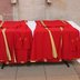Bild 1 von 8 anläßlich der Diakonenweihe von Stefan Häußler am 14.09.2019 im Dom zu Speyer
