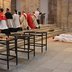 Bild 5 von 8 anläßlich der Diakonenweihe von Stefan Häußler am 14.09.2019 im Dom zu Speyer