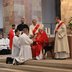 Bild 4 von 8 anläßlich der Diakonenweihe von Stefan Häußler am 14.09.2019 im Dom zu Speyer