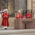 Bild 7 von 8 anläßlich der Diakonenweihe von Stefan Häußler am 14.09.2019 im Dom zu Speyer