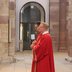 Bild 6 von 8 anläßlich der Diakonenweihe von Stefan Häußler am 14.09.2019 im Dom zu Speyer