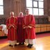 Bild 8 von 8 anläßlich der Diakonenweihe von Stefan Häußler am 14.09.2019 im Dom zu Speyer